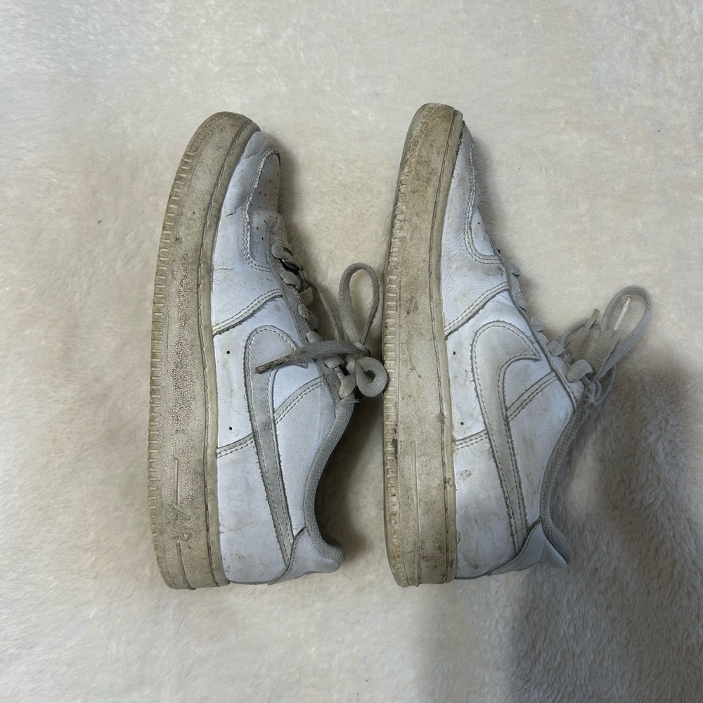 Nike White Sneakers
